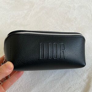 DIOR Cosmetic Bag